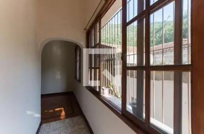Casa para venda - tijuca, 2 quartos,  88 m² - rio de janeiro