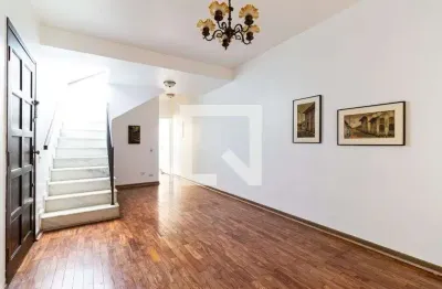 Casa com 3 quartos à venda na Rua Antônio de Oliveira Gago, Vila Romano, São Paulo
