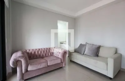 Apartamento para venda - vila olímpia, 1 quarto,  35 m² - são paulo