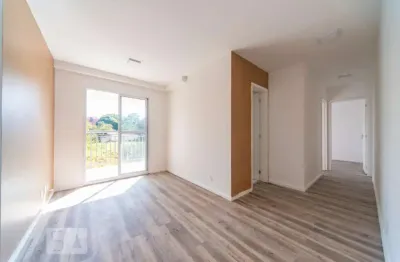 Apartamento para venda - vila assunção, 2 quartos,  54 m² - santo andré