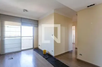 Apartamento para venda - centro, 3 quartos,  70 m² - osasco