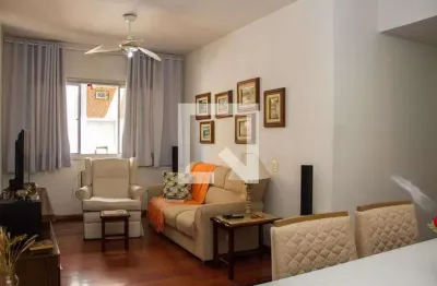 Apartamento para venda - meier, 3 quartos,  89 m² - rio de janeiro