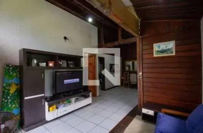 Casa para venda - recreio, 4 quartos,  2700 m² - rio de janeiro