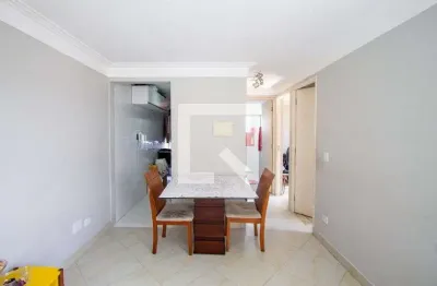 Apartamento para venda - são pedro, 2 quartos,  42 m² - osasco