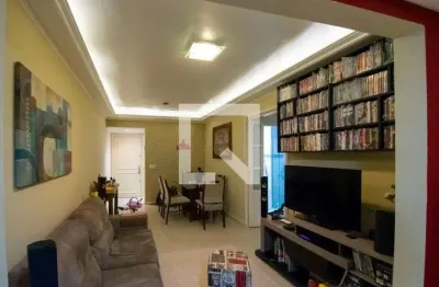 Apartamento para venda - teresópolis, 2 quartos,  73 m² - porto alegre