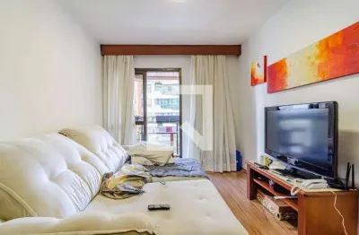 Apartamento para venda - jardim paulista, 2 quartos,  69 m² - são paulo