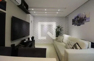 Apartamento com 2 quartos à venda na Rua Guarujá, São José, Canoas