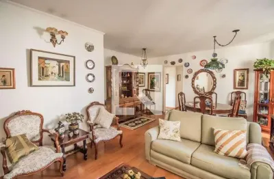 Apartamento para venda - vila clementino, 3 quartos,  110 m² - são paulo