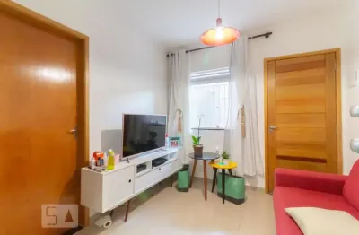 Casa / sobrado em condomínio para venda - artur alvim, 2 quartos,  38 m² - são paulo