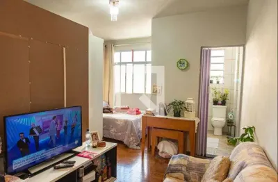 Apartamento para venda - liberdade, 1 quarto,  29 m² - são paulo
