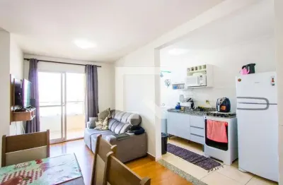 Apartamento para Venda - Utinga, 2 Quartos,  49 m² - Santo André