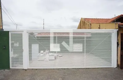 Casa com 3 quartos à venda na Rua Doutor Horace Wells, Vila Rosália, Guarulhos