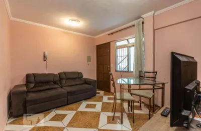 Apartamento para venda - cangaíba, 2 quartos,  55 m² - são paulo