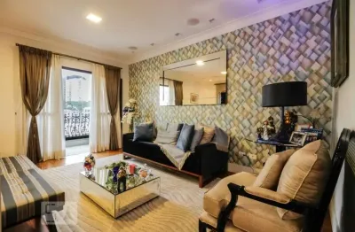 Apartamento com 4 quartos à venda na Rua Padre Damaso, Centro, Osasco