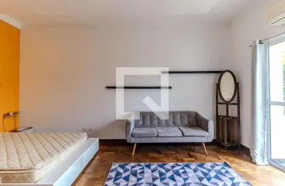 Kitnet / stúdio para venda - santa cecília, 1 quarto,  32 m² - são paulo