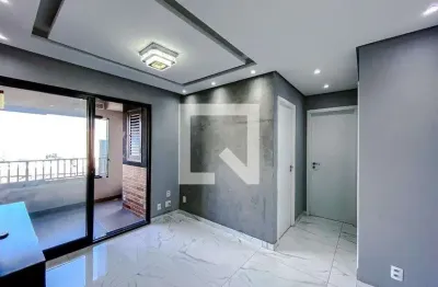 Apartamento com 2 quartos à venda na Rua Domingos Paiva, Mooca, São Paulo