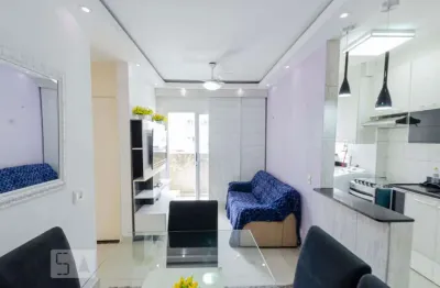 Apartamento para venda - são cristóvão, 2 quartos,  52 m² - rio de janeiro