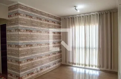 Apartamento para venda - nova petrópolis, 2 quartos,  65 m² - são bernardo do campo