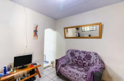 Casa com 3 quartos à venda na Rua Félix Martins, Vila Gustavo, São Paulo