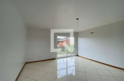 Apartamento para venda - rincão, 2 quartos,  58 m² - novo hamburgo