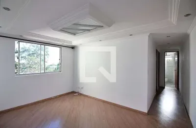 Apartamento para venda - nova petrópolis, 2 quartos,  54 m² - são bernardo do campo