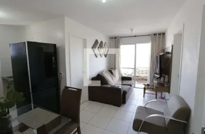 Apartamento para venda - jardim aricanduva, 2 quartos,  50 m² - são paulo