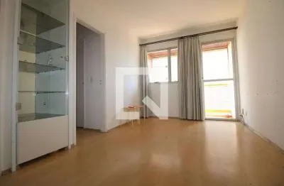 Apartamento com 1 quarto à venda na Avenida Aquidaban, Centro, Campinas