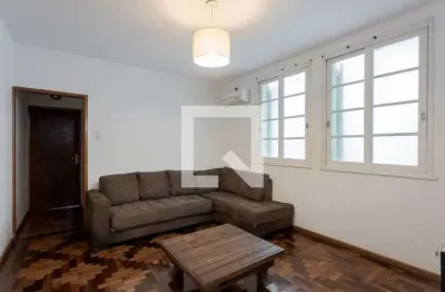 Apartamento para venda - rio branco, 2 quartos,  75 m² - porto alegre