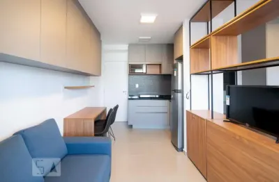 Kitnet / stúdio para venda - campo belo, 1 quarto,  37 m² - são paulo