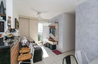 Apartamento para venda - penha, 3 quartos,  63 m² - rio de janeiro