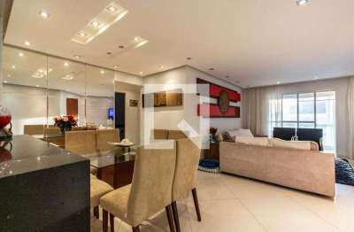 Apartamento para venda - chácara agrindus, 3 quartos,  117 m² - taboão da serra