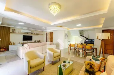 Casa para venda - icaraí, 5 quartos,  450 m² - niterói