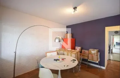 Casa para venda - jardim monte kemel, 4 quartos,  120 m² - são paulo