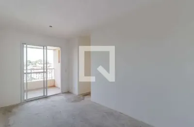 Apartamento para venda - jardim santa emília, 2 quartos,  56 m² - são paulo