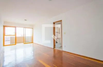Apartamento para venda - centro, 3 quartos,  105 m² - santo andré