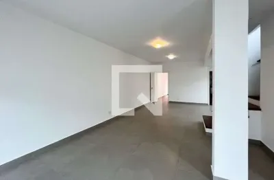 Casa para venda - moema, 3 quartos,  150 m² - são paulo