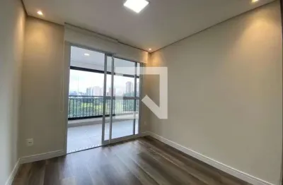 Apartamento para venda - panamby, 2 quartos,  65 m² - são paulo