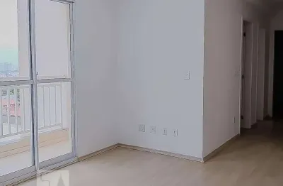 Apartamento para venda - vila assunção, 2 quartos,  57 m² - santo andré