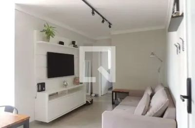 Apartamento para venda - mansões santo antônio, 2 quartos,  57 m² - campinas