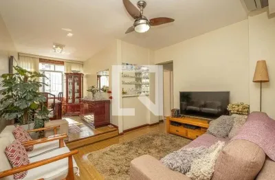 Apartamento para venda - tijuca, 3 quartos,  80 m² - rio de janeiro