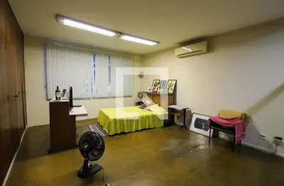 Casa para venda - são cristóvão, 6 quartos,  322 m² - rio de janeiro