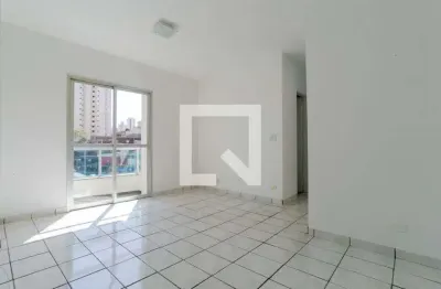Apartamento para Venda - Mandaqui, 2 Quartos,  54 m² - São Paulo