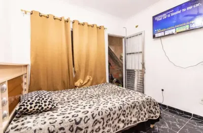 Casa / sobrado em condomínio para venda - sapopemba, 2 quartos,  40 m² - são paulo