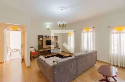 Casa para venda - são bernardo, 3 quartos,  192 m² - campinas