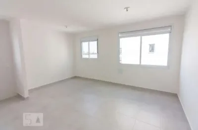 Apartamento para venda - vila leopoldina, 1 quarto,  35 m² - são paulo
