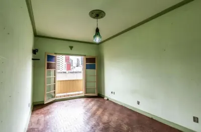 Kitnet / stúdio para venda - centro, 1 quarto,  36 m² - são paulo
