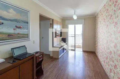 Apartamento com 3 quartos à venda na Avenida João Batista Mascarenhas De Moraes, São Pedro, Osasco