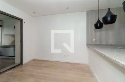 Apartamento para Venda - Barra Funda, 1 Quarto,  52 m² - São Paulo