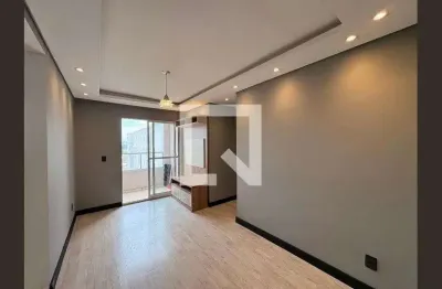 Apartamento para venda - utinga, 2 quartos,  50 m² - santo andré