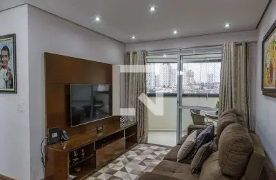 Apartamento com 3 quartos à venda na Rua Guarei, Mooca, São Paulo